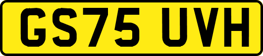 GS75UVH