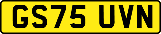 GS75UVN