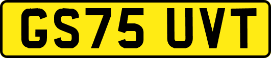 GS75UVT