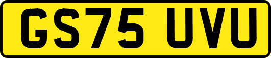 GS75UVU