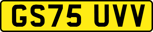 GS75UVV