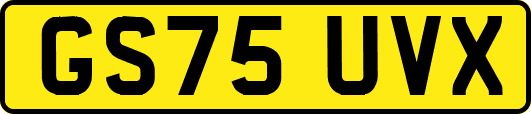 GS75UVX
