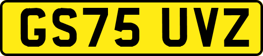 GS75UVZ