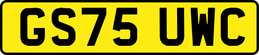 GS75UWC