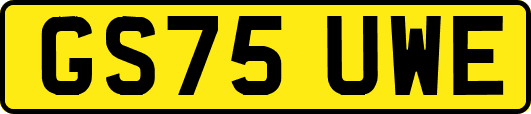 GS75UWE
