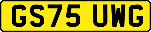GS75UWG