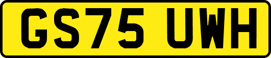 GS75UWH