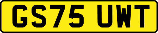 GS75UWT