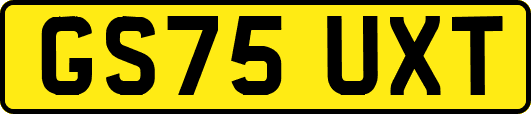 GS75UXT