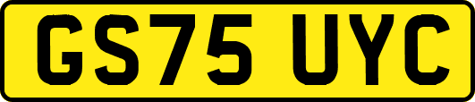 GS75UYC