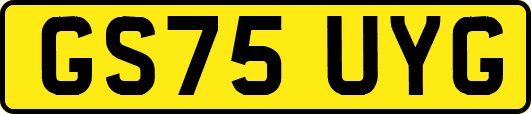GS75UYG