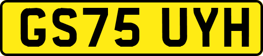 GS75UYH