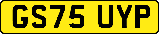 GS75UYP
