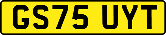 GS75UYT