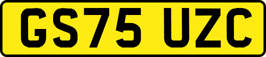 GS75UZC