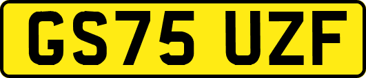 GS75UZF