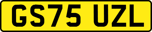 GS75UZL