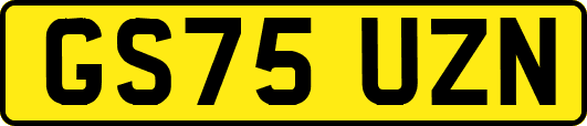 GS75UZN