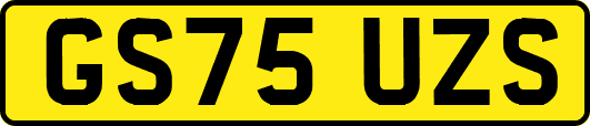 GS75UZS