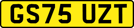 GS75UZT