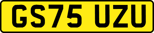 GS75UZU