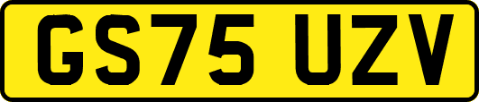 GS75UZV