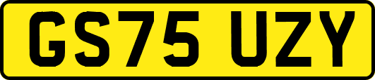 GS75UZY
