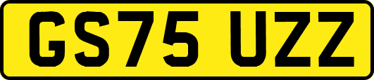 GS75UZZ