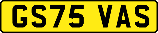 GS75VAS