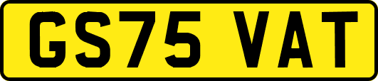 GS75VAT