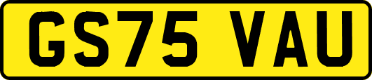 GS75VAU