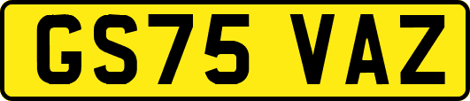 GS75VAZ