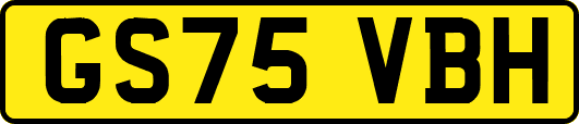 GS75VBH