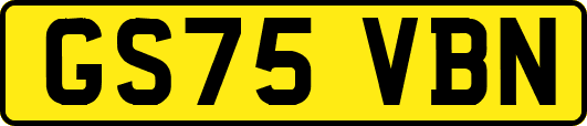 GS75VBN