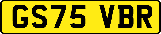 GS75VBR