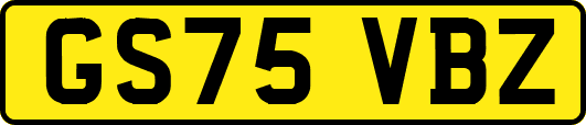 GS75VBZ