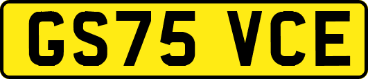 GS75VCE