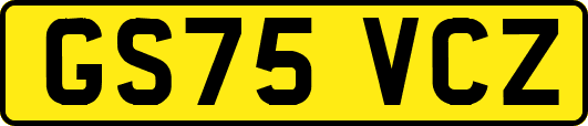 GS75VCZ