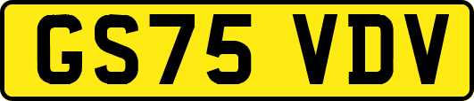 GS75VDV