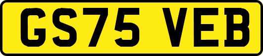 GS75VEB