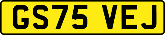 GS75VEJ