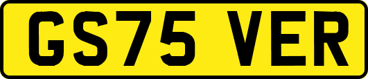 GS75VER
