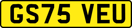 GS75VEU