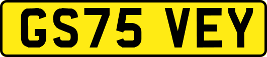 GS75VEY