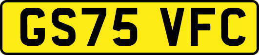 GS75VFC