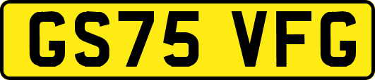 GS75VFG