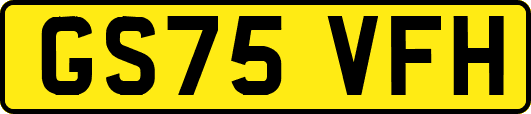 GS75VFH