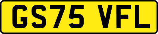 GS75VFL