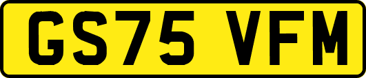 GS75VFM