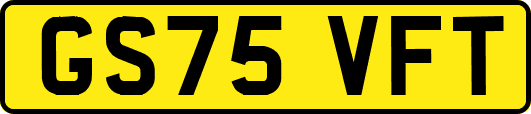 GS75VFT